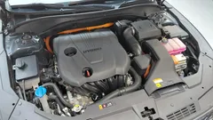2023 Hyundai Grandeur Premium — фото 6