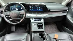 2023 Hyundai Grandeur Premium — фото 7