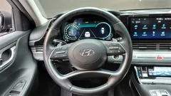 2023 Hyundai Grandeur Premium — фото 14