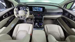2022 Kia Carnival Gasoline 4-Seater Hi-Limousine — фото 7