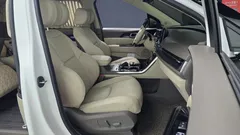 2022 Kia Carnival Gasoline 4-Seater Hi-Limousine — фото 10