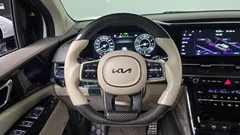 2022 Kia Carnival Gasoline 4-Seater Hi-Limousine — фото 13