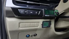 2022 Kia Carnival Gasoline 4-Seater Hi-Limousine — фото 14