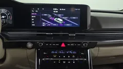 2022 Kia Carnival Gasoline 4-Seater Hi-Limousine — фото 15