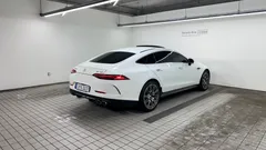 2023 Mercedes-Benz AMG GT 4Door 43 4MATIC+ — фото 2