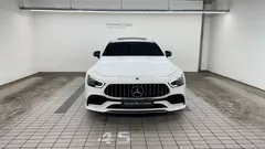 2023 Mercedes-Benz AMG GT 4Door 43 4MATIC+ — фото 3