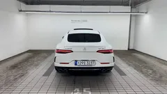 2023 Mercedes-Benz AMG GT 4Door 43 4MATIC+ — фото 4