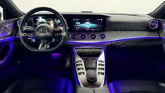 2023 Mercedes-Benz AMG GT 4Door 43 4MATIC+ — фото 14