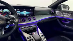 2023 Mercedes-Benz AMG GT 4Door 43 4MATIC+ — фото 17
