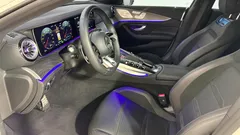 2023 Mercedes-Benz AMG GT 4Door 43 4MATIC+ — фото 18