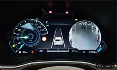 2023 Genesis GV80 2.5T Gasoline AWD, белый — фото 8