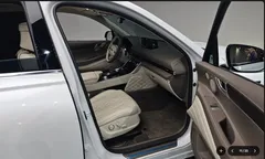 2023 Genesis GV80 2.5T Gasoline AWD, белый — фото 15
