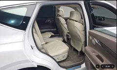 2023 Genesis GV80 2.5T Gasoline AWD, белый — фото 16