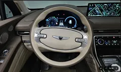 2023 Genesis GV80 2.5T Gasoline AWD, белый — фото 17