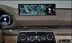 2023 Genesis GV80 2.5T Gasoline AWD, белый — фото 18
