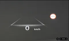 2023 Genesis GV80 2.5T Gasoline AWD, белый — фото 20