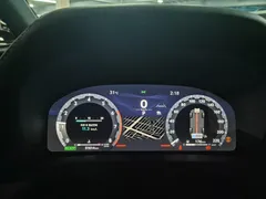 2024 Toyota Alphard 2.5 HEV Executive AWD, чёрный — фото 8