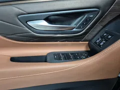 2024 Toyota Alphard 2.5 HEV Executive AWD, чёрный — фото 16
