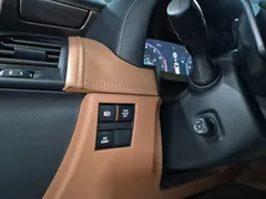 2024 Toyota Alphard 2.5 HEV Executive AWD, чёрный — фото 17