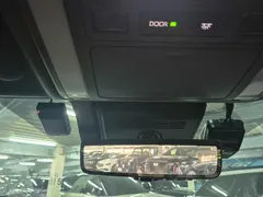 2024 Toyota Alphard 2.5 HEV Executive AWD, чёрный — фото 19