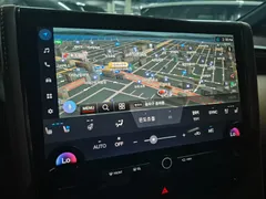 2024 Toyota Alphard 2.5 HEV Executive AWD, чёрный — фото 20