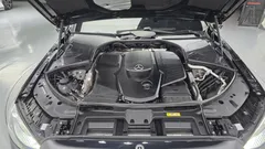 2022 Mercedes-Benz S-Class S400 d 4MATIC — фото 6