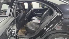 2022 Mercedes-Benz S-Class S400 d 4MATIC — фото 11