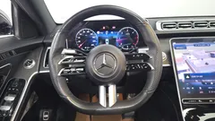 2022 Mercedes-Benz S-Class S400 d 4MATIC — фото 13