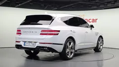 2022 Genesis GV80 3.5T Gasoline AWD — фото 2