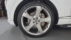 2022 Genesis GV80 3.5T Gasoline AWD — фото 5
