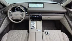 2022 Genesis GV80 3.5T Gasoline AWD — фото 7