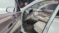 2022 Genesis GV80 3.5T Gasoline AWD — фото 10