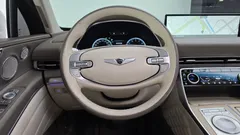 2022 Genesis GV80 3.5T Gasoline AWD — фото 13