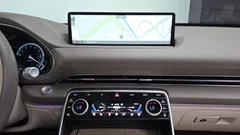 2022 Genesis GV80 3.5T Gasoline AWD — фото 14