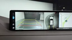 2022 Genesis GV80 3.5T Gasoline AWD — фото 15