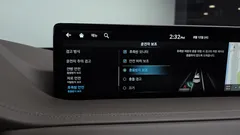 2022 Genesis GV80 3.5T Gasoline AWD — фото 18