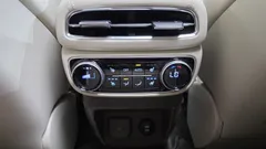 2022 Genesis GV80 3.5T Gasoline AWD — фото 19