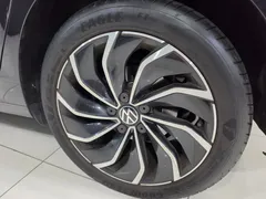 2023 Volkswagen Golf 2.0 TDI Prestige, чёрный — фото 5