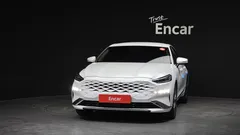 2023 Kia K8 2.5 Gasoline 2WD — фото 3