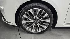 2023 Kia K8 2.5 Gasoline 2WD — фото 5