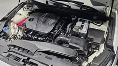 2023 Kia K8 2.5 Gasoline 2WD — фото 6