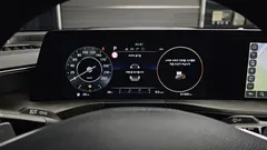 2023 Kia K8 2.5 Gasoline 2WD — фото 8