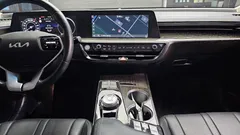 2023 Kia K8 2.5 Gasoline 2WD — фото 14