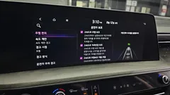 2023 Kia K8 2.5 Gasoline 2WD — фото 18