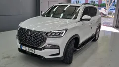 2023 SsangYong Rexton Diesel 2.2 4WD — фото 1