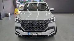 2023 SsangYong Rexton Diesel 2.2 4WD — фото 2