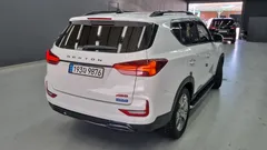2023 SsangYong Rexton Diesel 2.2 4WD — фото 3