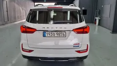 2023 SsangYong Rexton Diesel 2.2 4WD — фото 4