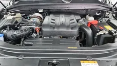 2023 SsangYong Rexton Diesel 2.2 4WD — фото 5