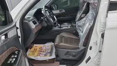 2023 SsangYong Rexton Diesel 2.2 4WD — фото 8
